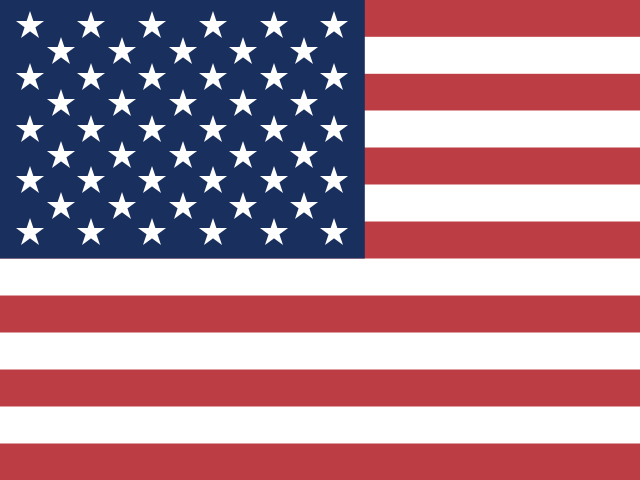USD Flag