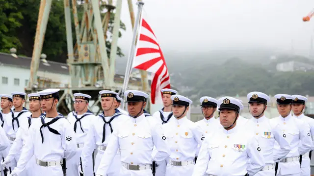 日本2026防衛白皮書為何刪去「台海攸關安保」？