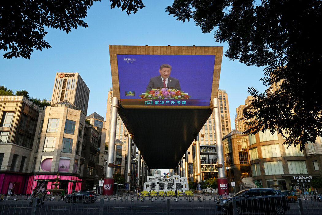 具有中国特色的AI数据:中国争夺人工智能时代话语权(图3) 具有中国特色的AI数据:中国争夺人工智能时代话语权