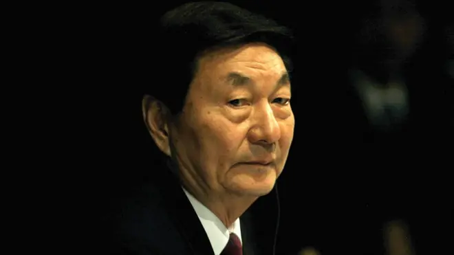 江澤民紀念規格比肩「開國元老」：中共如何紀念已故領導人？