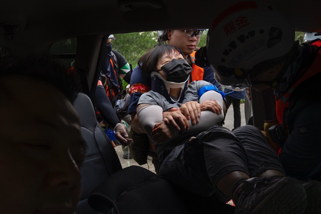 如果北京武力攻台，普通人能“保卫台湾”吗？