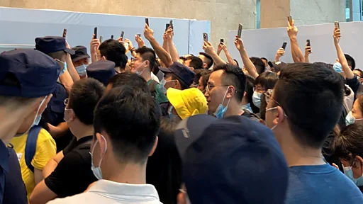 恆大許家印被判處無期徒刑 集團罰款近160億元人民幣