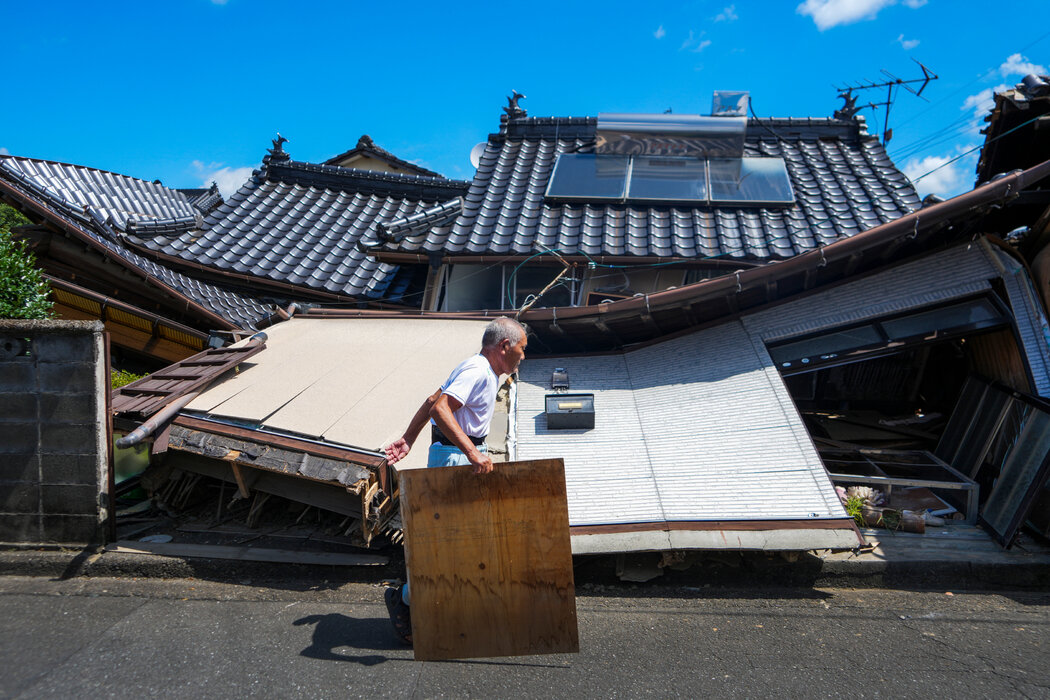 日本“副首都”争夺战:防范灾害还是政治“淘金”?(图3) 日本“副首都”争夺战:防范灾害还是政治“淘金”?