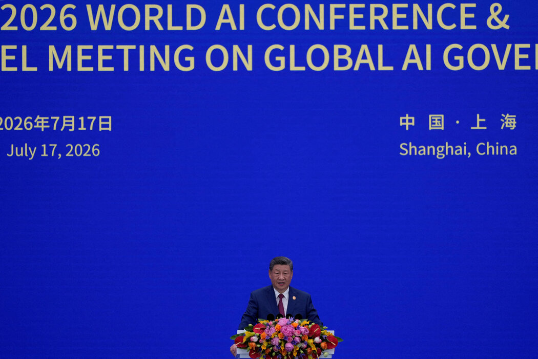 人工智能“脱缰”在美国引发焦虑，中国则从中看到机遇