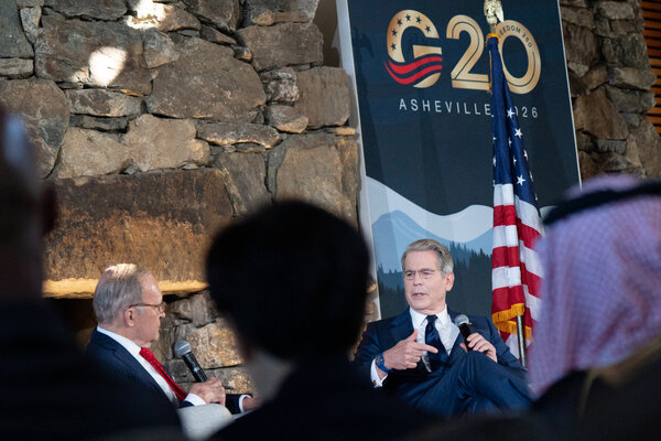中国反对批评其出口战略,G20未能发表联合声明(图1) 中国反对批评其出口战略,G20未能发表联合声明