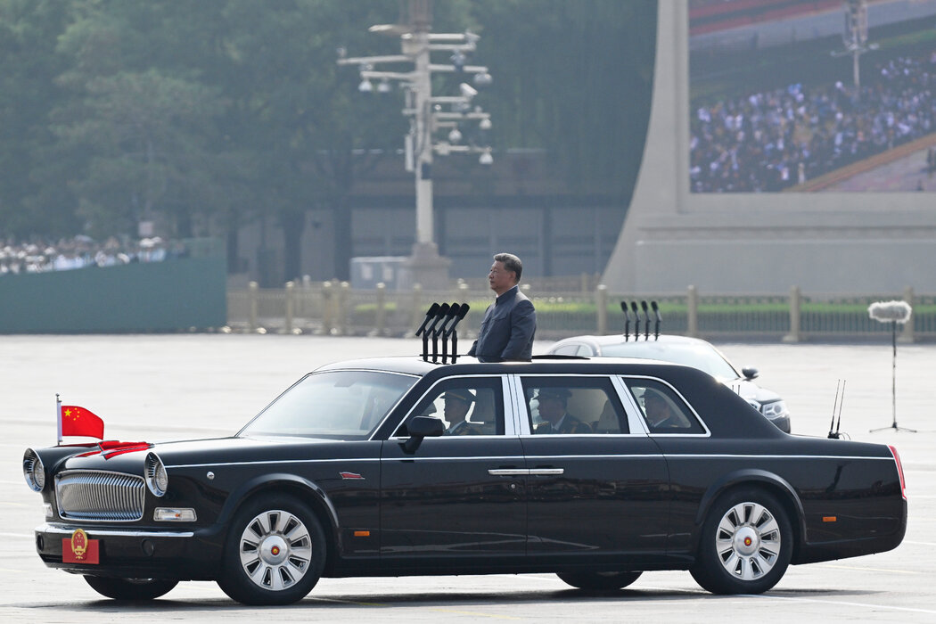 中国国安部长:人工智能可能对中共执政构成直接威胁(图3) 中国国安部长:人工智能可能对中共执政构成直接威胁