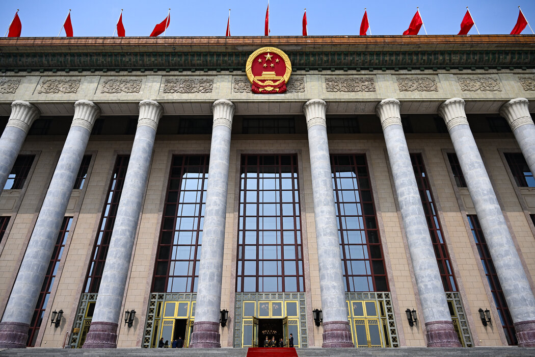 中国国安部长:人工智能可能对中共执政构成直接威胁(图2) 中国国安部长:人工智能可能对中共执政构成直接威胁