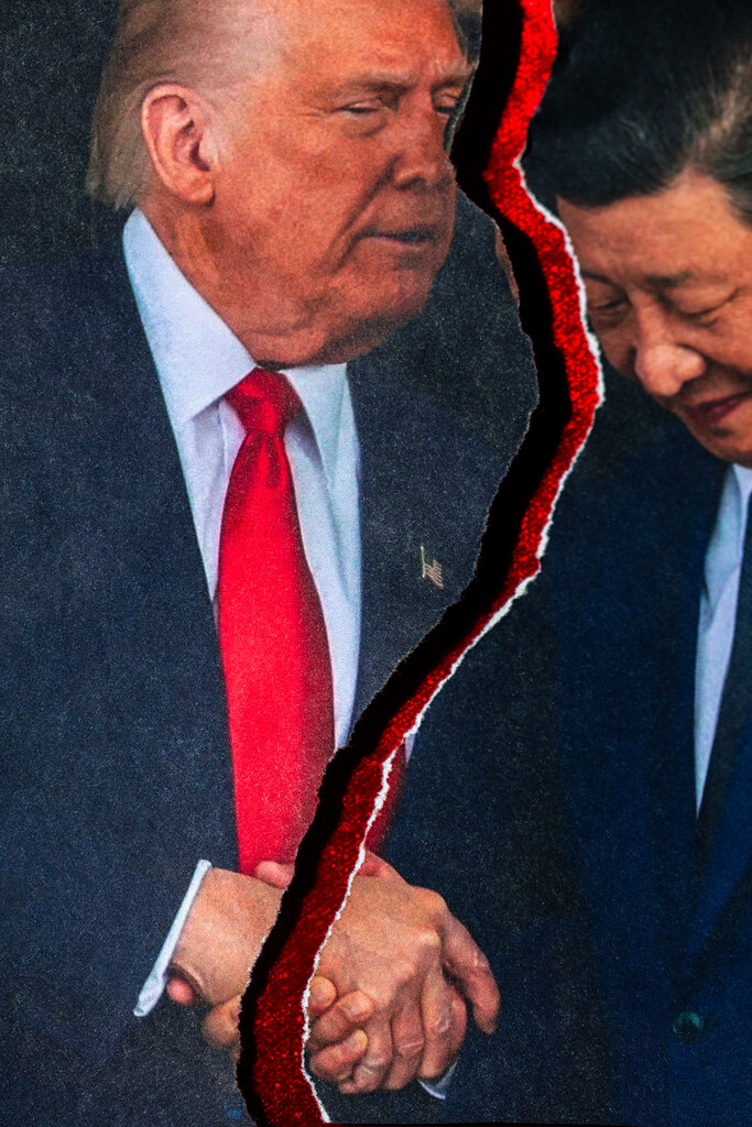 中国不在乎人工智能安全,它只想赢(图2) 中国不在乎人工智能安全,它只想赢