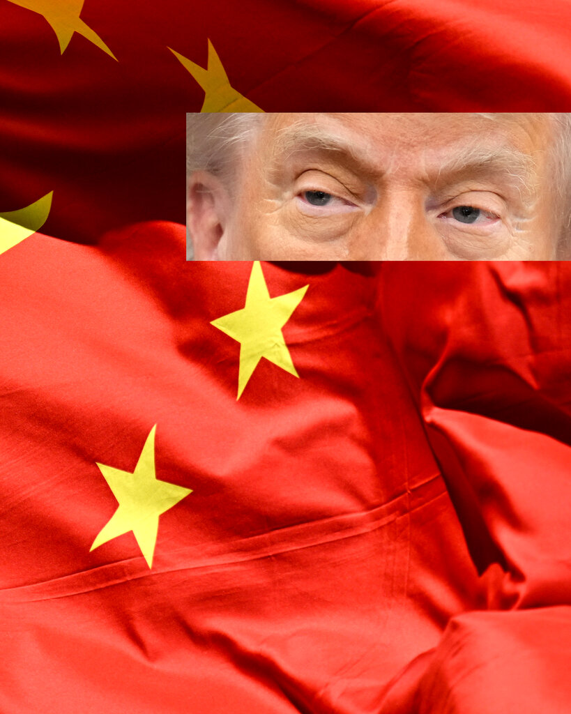 美国再一次误判中国的毁灭性代价(图2) 美国再一次误判中国的毁灭性代价
