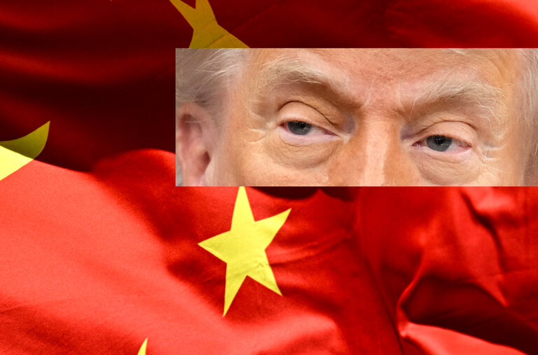 美国再一次误判中国的毁灭性代价(图1) 美国再一次误判中国的毁灭性代价