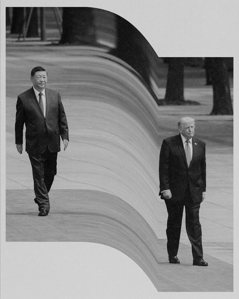 关于人工智能安全,中国真正在乎的是什么(图2) 关于人工智能安全,中国真正在乎的是什么