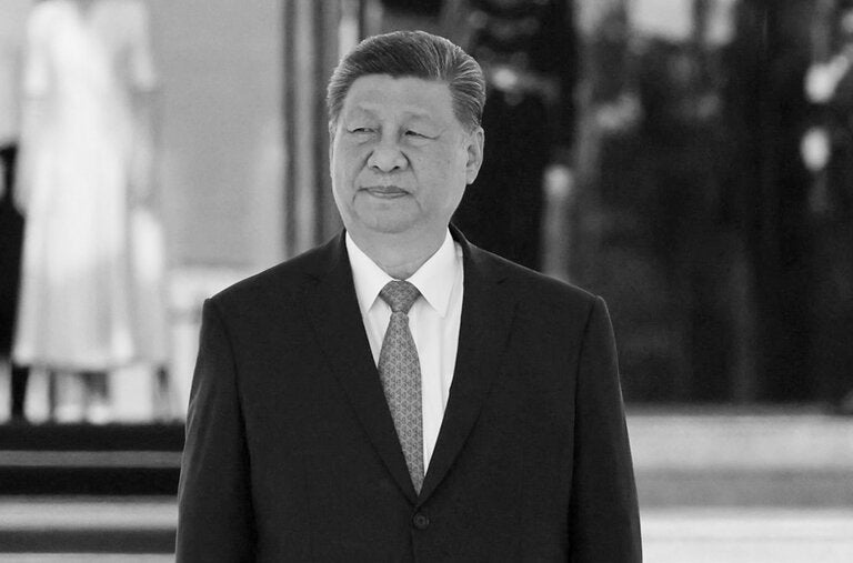 中美关系正步入一个新时代(图1) 中美关系正步入一个新时代