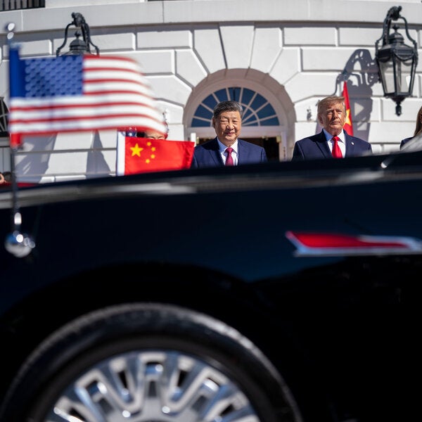 习近平缺席联大:一个日益失去影响力的联合国(图1) 习近平缺席联大:一个日益失去影响力的联合国