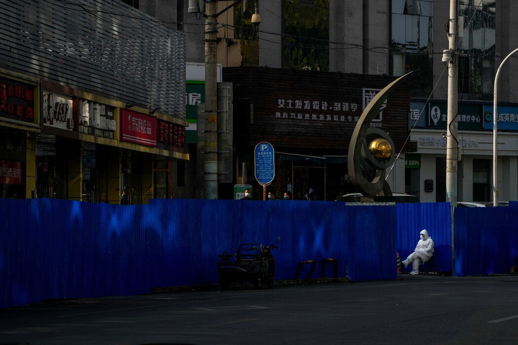 人工智能末日警告?中国人为何“不买帐”(图3) 人工智能末日警告?中国人为何“不买帐”