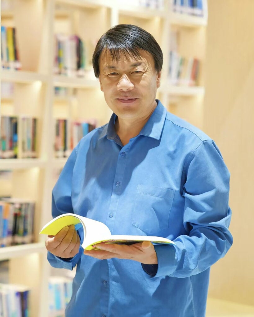 “中国制造”背后的声音:在农民工文学里读懂中国(图3) “中国制造”背后的声音:在农民工文学里读懂中国
