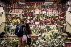 香港國安處以「23條」拘捕網媒記者,與8.31事件相關(图1) 香港國安處以「23條」拘捕網媒記者,與8.31事件相關