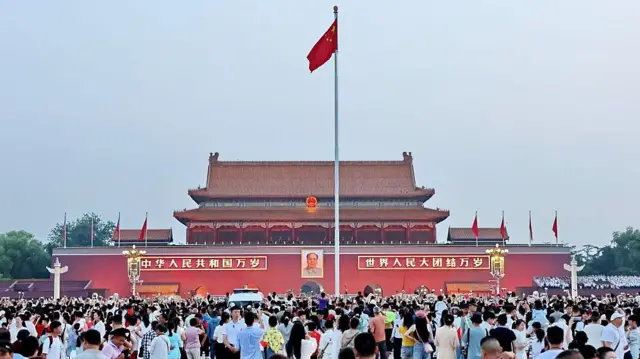 軍情五處警告:中國資助英國研究,成果交予北京間諜機關(图1) 軍情五處警告:中國資助英國研究,成果交予北京間諜機關