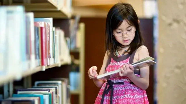 美國圖書館為何正迅速下架眾多圖書？