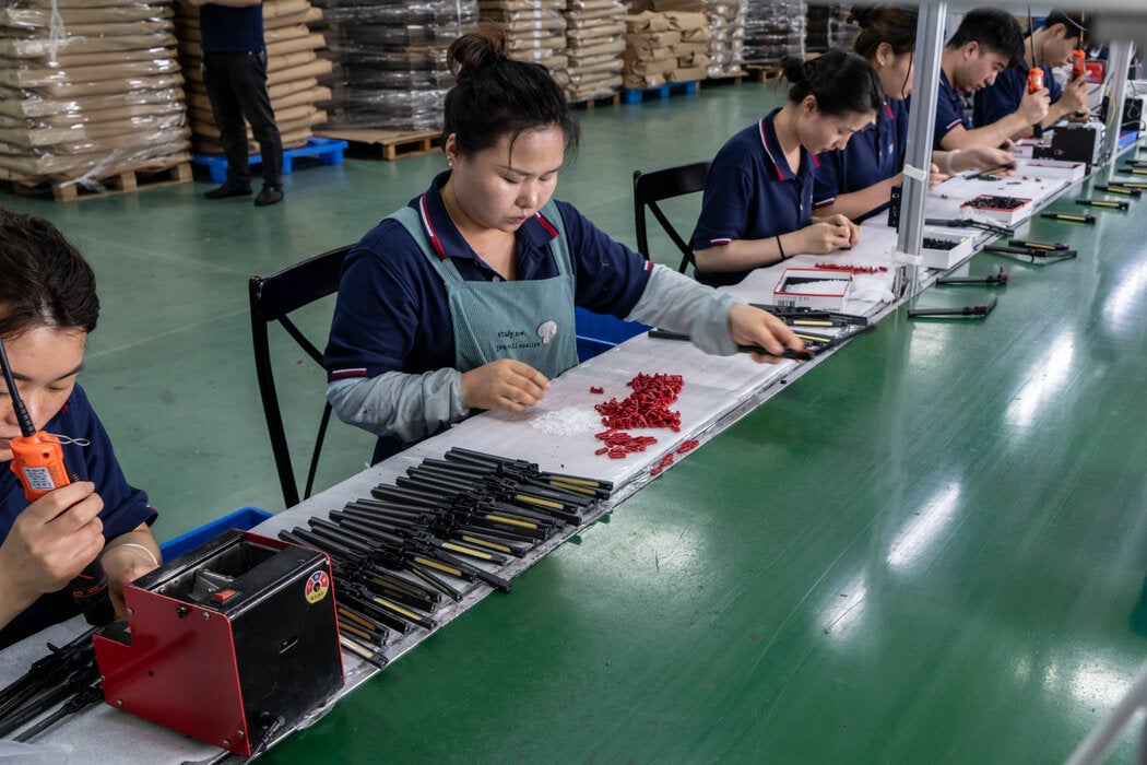 中国的“自力更生”战略正在颠覆中欧贸易格局(图3) 中国的“自力更生”战略正在颠覆中欧贸易格局